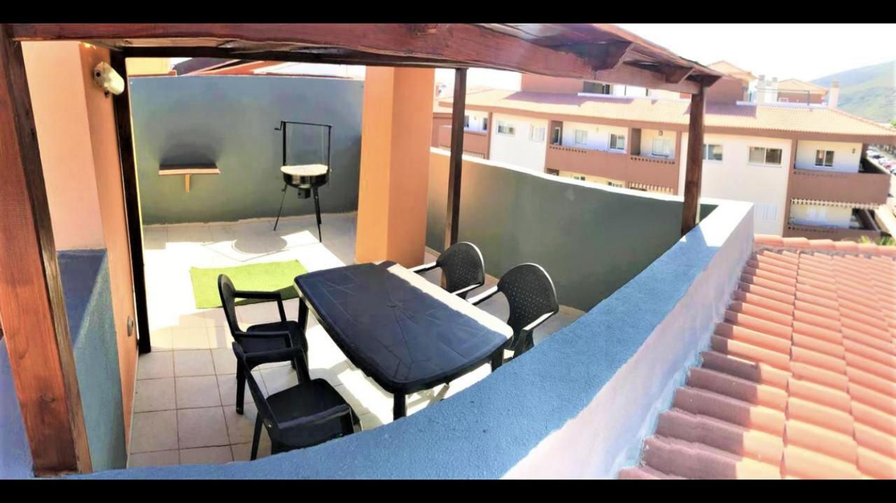 Casa De Ricardo Leilighet Puertito de Guimar Eksteriør bilde