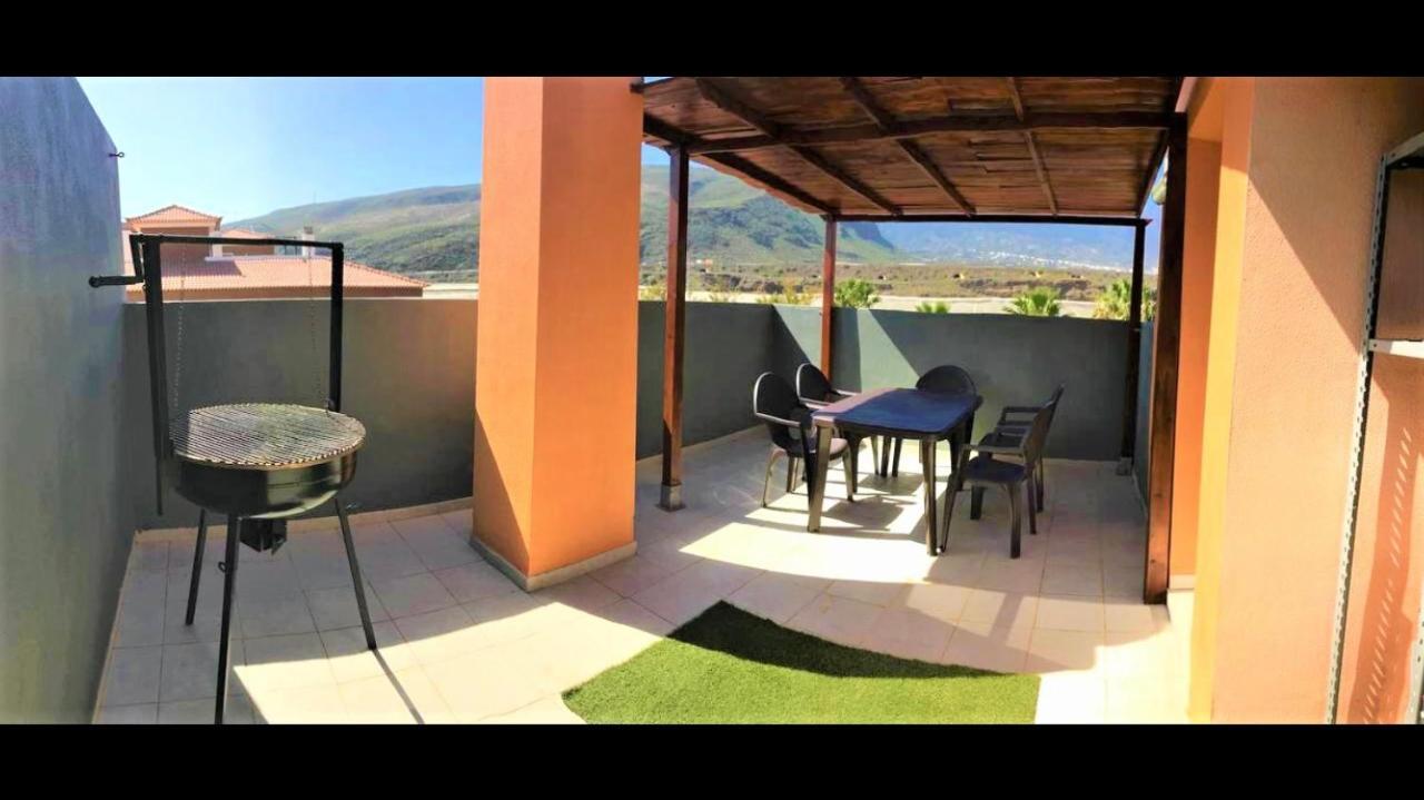 Casa De Ricardo Leilighet Puertito de Guimar Eksteriør bilde